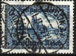 .. Duitse Rijk  1930  Mi 440 - Used Stamps