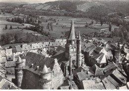 12 - SAN61448 - SAINT COME D'OLT - L'Eglise - Le Château De Castelnau - Façade Renaissance - Sofer - CPSM 10x15 Cm - Other & Unclassified