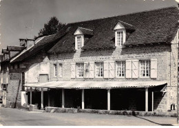 12 - SAN61432 - MURET LE CHATEAU - L'Auberge Du Château - Noyrigat - CPSM 10x15 Cm - Other & Unclassified
