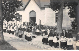 02 - N°85822 - SOISSONS - Grand Séminaire - Consécration De La Chapelle - Carte Photo - Soissons