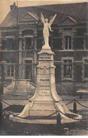 08 - N°85828 - SIGNY LE PETIT - Monument Aux Morts 1914-1918 - Carte Photo - Autres & Non Classés