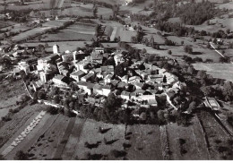 01 . N° Kri11211. Cite De Perouges .vue General Aerienne. N°50585 . Edition J.cellard . Cpsm 10X15 Cm . - Pérouges