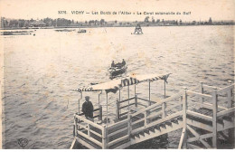 03-AM21508.Vichy.N°3275.Bords De L'Allier.Le Carot Automobile Du Golf.Publicité - Vichy