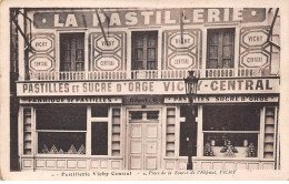 03-AM21506.Vichy.Pastillerie Vichy Central - Vichy