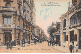 03-AM21499.Vichy.N°64.Rue Georges Clémenceau - Vichy