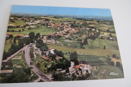 ALBAN VUE DU CIEL - Alban