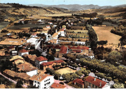 09 - SAN60310 - LA BASTIDE SUR L HERS - Vue Générale Aérienne - Combier CC 111-46 - CPSM 10x15 Cm - Autres & Non Classés