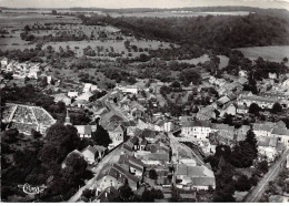 08 - SAN60300 - HARAUCOURT - Vue Aérienne - Combier 129-41 A - CPSM 10x15 Cm - Autres & Non Classés