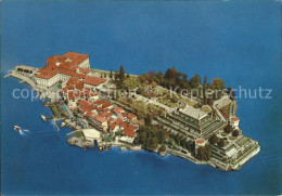 72229520 Stresa Lago Maggiore Bella Insel   - Other & Unclassified