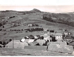 07 - SAN60269 - MEZILHAC - Vue Générale - Combier - CPSM 10x15 Cm - Andere & Zonder Classificatie