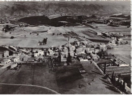 07 - SAN60268 - SECHERAS - Vue Générale Aérienne - Cellard 42954 - CPSM 10x15 Cm - Autres & Non Classés