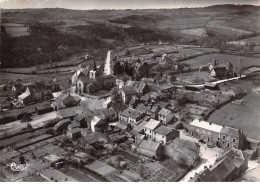 03 - SAN60246 - LENAX - Vue Aérienne Générale - Route Du Bouchaud - Combier Imprimeur - 2267 - CPSM 10x15 Cm - Sonstige & Ohne Zuordnung