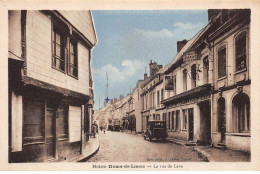02-AM21441.Notre Dame De Liesse.La Rue De Laon - Other & Unclassified