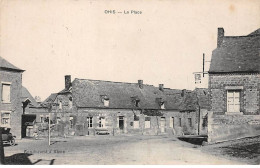 02-AM21437.Ohis.La Place - Andere & Zonder Classificatie