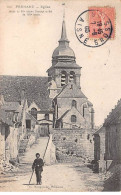 02-AM21433.Pernant.N°60.Eglise - Other & Unclassified