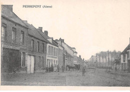 02-AM21432.Pierrepont.Vue Générale - Other & Unclassified