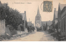 02-AM21413.Tavaux.N°5.Eglise - Other & Unclassified