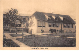 01-AM21396.Lompnès.Villa Grise - Unclassified