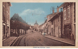 01-AM21397.Pont De Veyle.Café Du Stade - Unclassified