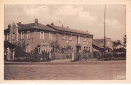 01-AM21398.Baneins.Groupe Scolaire - Ohne Zuordnung