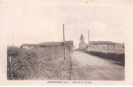 01-AM21388.Dompierre.Entrée Du Village - Unclassified