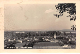 02 . N° Kri11233 .sermoise  . Panorama . N° . Edition Mallinjod . Cpsm 10X15 Cm . - Other & Unclassified