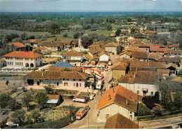 01 . N° Kri11219 .cormoz  .vue Generale  Aerienne . N° 3.99.00.26.36  . Edition Combier . Cpsm 10X15 Cm . - Unclassified