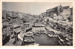 13. San67904. Marseille. Vallée Des Auffes. N°. Edition Combier. Cpsm 9X14 Cm. - Sin Clasificación