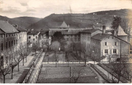 12. San67902. Villefranche De Rouergue. Maison Mère De La Ste Famille Vue Générale. N°. Edition Manens. Cpsm 9X14 Cm. - Villefranche De Rouergue