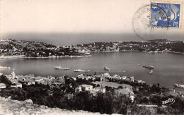 06. San67863. Villefranche Sur Mer. Panorama. N°883. Edition Gaignaert . Cpsm 9X14 Cm. - Villefranche-sur-Mer