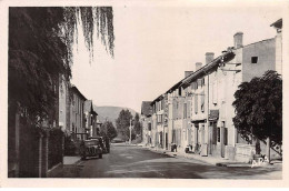 09. San67885. Mercus. Avenue Henri Marrot. N°2. Edition Les Cartes APA . Cpsm 9X14 Cm. - Other & Unclassified