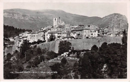 06. San67861. Saint Paul. Vue Générale. N°14. Edition A. Baux . Cpsm 9X14 Cm. - Saint-Paul