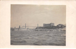 13 - N°90358 - MARSEILLE - Vieux Port - Pont Transbordeur - Carte Photo - Vieux Port, Saint Victor, Le Panier