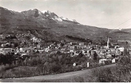 04. San67845. Super-gap. Massif De Charance. A Droite Col Bayard. N°. Edition. Cpsm 9X14 Cm. - Altri & Non Classificati