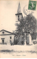 13 - GEMENOS - SAN65651 - L'Eglise - Autres & Non Classés