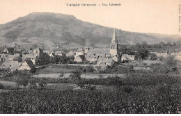 12 - VALADY - SAN65626 - Vue Générale - Other & Unclassified