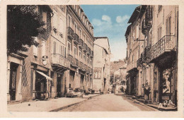 12 - SAINT SERNIN SUR RANCE - SAN65597 - La Grande'Rue - Other & Unclassified