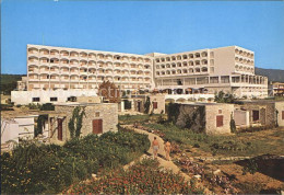72229473 Kepkypa Corfu Chandris Hotel   - Grecia