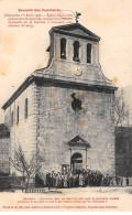 09 - CAZEVET - SAN65583 - Souvenir Des Inventaires - Dimanche 1er Avril 1906 - Eglise - Other & Unclassified