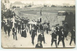 03 - N°88390 - MOULINS - Défilé Choral De Moulins - Carte Photo - Moulins