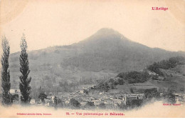 09 - BELESTA - SAN65196 - Vue Panoramique - Other & Unclassified