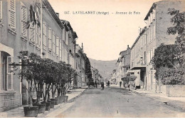 09 - LAVELANET - SAN65187 - Avenue De Foix - Lavelanet