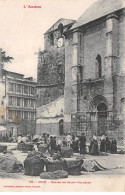 09 - FOIX - SAN65168 - Eglise De Saint Volusien - Agriculture - Foix