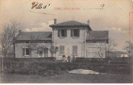 01 - ETREZ - SAN65112 - L'Ecole Des Filles - Ohne Zuordnung