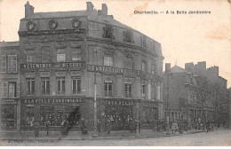 08 - CHARLEVILLE - SAN66497 - A La Belle Jardinière - Charleville