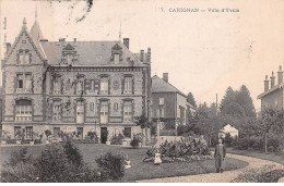08 - CARIGNAN - SAN66485 - Villa D'Yvois - Sonstige & Ohne Zuordnung