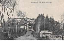 01 - MEXIMIEUX - SAN63861 - La Montée De Pérouges - Non Classés