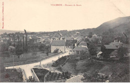 01 - VILLEBOIS - SAN63872 - Hameau De Bouis - Non Classés