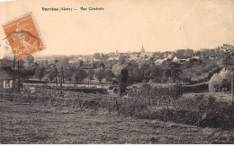 02 - VERVINS - SAN63910 - Vue Générale - Vervins