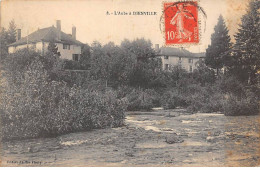 10 - DIENVILLE - SAN63939 - L'Aube à Dienville - Other & Unclassified